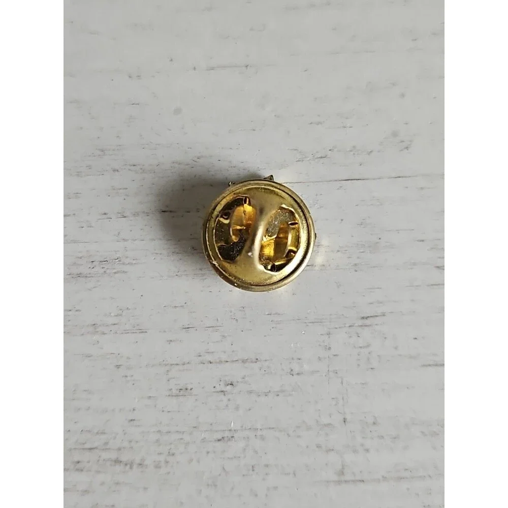 AMA 9 YEAR MEMBER VEST JACKET HAT PIN - NEW